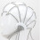 EEG Cap Silicone Strip Cap Bridge Electrode Special Electrode Cap for EEG L 3