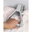 Carpet Puller Clamp, Carpet Puller, Carpet Claw Carpet Fitting Tool for Pulling Carpet During Installation or Removal 2