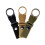 3Pcs Water Bottle Clip for Backpack Hanger 3
