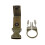 3Pcs Water Bottle Clip for Backpack Hanger 5