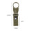 3Pcs Water Bottle Clip for Backpack Hanger 7