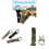 3Pcs Water Bottle Clip for Backpack Hanger 11