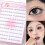 (Glue free model) Self-Adhesive Eyelash Clusters, Salon-Quality 3