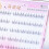 (Glue free model) Self-Adhesive Eyelash Clusters, Salon-Quality 5