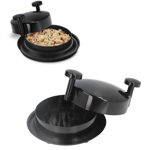 Manual Meat Shredder for Chicken Beef 2