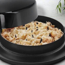 Manual Chicken and Beef Shredder