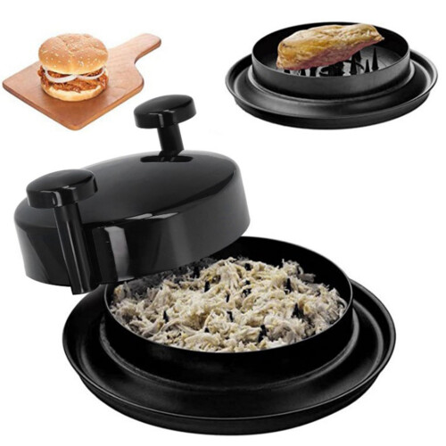 Manual Meat Shredder for Chicken Beef 1