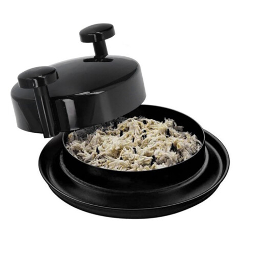 Manual Meat Shredder for Chicken Beef 2