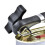 Safe Manual Can Opener for Steel Cans 5
