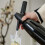 Professional Soda Water Bubble Siphon Machine Accessories Bar Aluminum Kitchen Supplies Dispenser Cocktail Processing 2