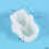 (2548) Epoxy Tulip Mold for DIY Candle & Decor 5