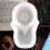(2549) Epoxy Tulip Mold for DIY Candle & Decor 3