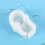 (2549) Epoxy Tulip Mold for DIY Candle & Decor 5