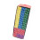 Classic Toppling Block Game Educational Toy 8