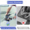 45 Degree Tile Chamfering Tool, Angle Grinder Stand Tile Cutter Tool Attachment for Tile 45 Degree Chamfer Cutting 8
