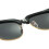 (Black Frame Gray) Briller og solbriller mod blåt lys 3