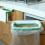 Kitchen Trash Bag Holder, Cabinet Rack, Small Garbage Bin 7