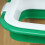 Kitchen Trash Bag Holder, Cabinet Rack, Small Garbage Bin 9