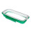 Kitchen Trash Bag Holder, Cabinet Rack, Small Garbage Bin 11