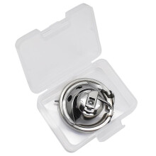 3PCS/Set Shuttle Race Cover&Hook&Bobbin Case for Singer 2250 2259 2263 Tradition 3116 3221 3232 Simple Bernette Bernina