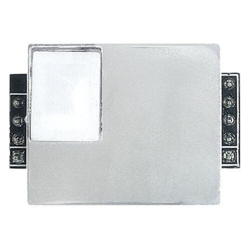 C8D Dual-Channel (0-5000 Ppm) CO2 Sensor High-Precision Infrared Carbon Dioxide CO2 Concentration Detection Module 1