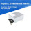 C8D Dual-Channel (0-5000 Ppm) CO2 Sensor High-Precision Infrared Carbon Dioxide CO2 Concentration Detection Module 3