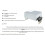 C8D Dual-Channel (0-5000 Ppm) CO2 Sensor High-Precision Infrared Carbon Dioxide CO2 Concentration Detection Module 5