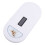 Scanner per microchip per animali USB da 128 dati, bianco, per cani e gatti 14