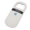 Microchip Scanner Dual-Freq Portatile 300mAh Bianco 15