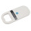 Microchip Scanner Dual-Freq Portatile 300mAh Bianco 16