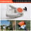 41821904000 Launcher for  HT130 HT101 HT131 HT101 Launcher Lawn Mower Accessories 5