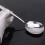 6 Pcs Serving Spoon, Spoons Silverware, Cooking Spoon,22.2X6.3Cm & 25X7.2Cm 6
