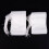 300 Pcs Disposable Empty Tea Bag String Heat Seal Filter Paper 2
