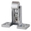 2X Stainless Steel Spring Loaded Walk in Freezer Cooler Door Handle 4