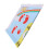 Kinder Spielteppich wasserdicht 2,8x1,2m 1