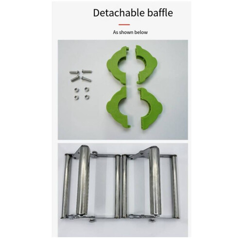 Support de Support de Machine de Découpe Réglable, Support de Matériau pour Machine de Découpe, Table Élévatrice de Coupe, Établi 1
