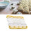 Authentic Dumpling Maker With Multi Use Functionality, Ravioli Press Mold In PP Material Time Saving Compact Design For Everyday Use 5