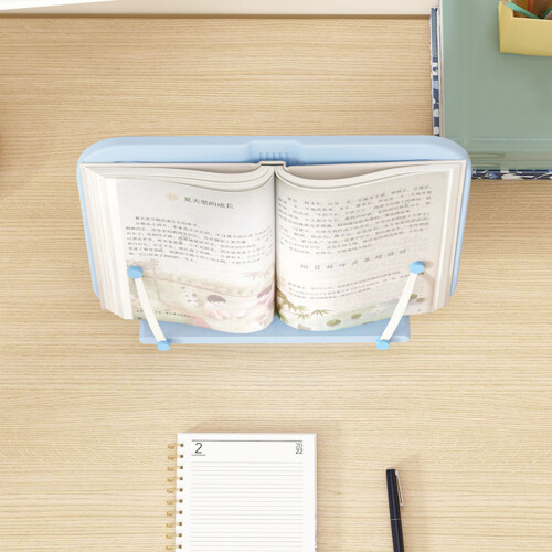 Children's Multi-Angle Reading Stand