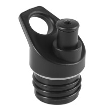 2X Sport Wasser Flasche Stroh Deckel, 12 Unzen, 18 Unzen, 21 Unzen, 24 Unzen Auslaufsichere Stroh Kappe, Klapp Kappe, 8 Stroh Halme, 8 Reinigungs