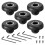 5set Blender Drive Socket, Drive Socket Replacement 891 802 15546 15547 for  Professional Series 1