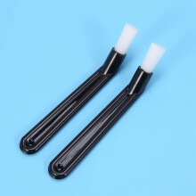 Coffee Machine Cleaning Set,8 Pieces Coffee Machine Brush with Spoon and 2 Piece 58mm Stainless Steel Back Flush Insert