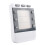 2X Digital Timer 100 Hour Triple Count Down/ Clock Timer Kitchen Cooking Timer with LCD Display Loud Alarm Bracket 5