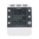 2X Digital Timer 100 Hour Triple Count Down/ Clock Timer Kitchen Cooking Timer with LCD Display Loud Alarm Bracket 7
