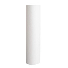 6Stck 10 Zoll Filter Elemente Filter System Reinigen Ersatz Teil Universal für Wasser Filter für Haushalts Geräte