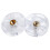 6 Pack Top Base Gear Replacement Parts for  600W 900W Blender 3