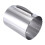 2X Adjustable Cake Ring High 20 cm - Stainless Steel Baking Ring Adjustable - High Baking Mould for Easy Preparation 8