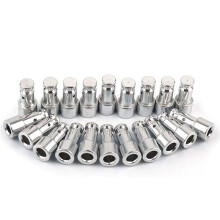 60 Pack Pressure Cooker Steam Valve Universal Replacement Floater and Sealer for Pressure Cooker XL, YBD60-100, PPC780