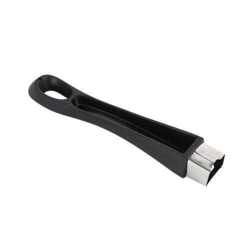 2X Black Replacement Bakelite Handle for Pan Pot Cookware 1