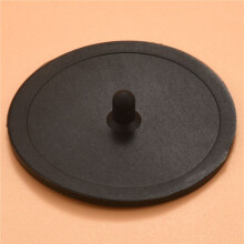 20X Blind Filter Backflush Disk Rubber for Espresso Machines Brewing Backwashing Gasket