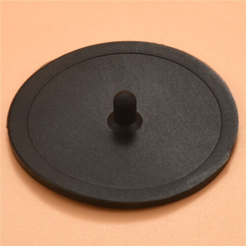 20X Blind Filter Backflush Disk Rubber for Espresso Machines Brewing  Backwashing Gasket